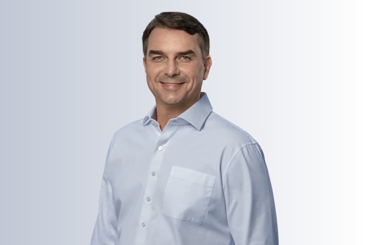 LIDE Grande ABC com apoio de LIDE Litoral Paulista promove jantar empresarial com Flávio Bolsonaro em Santo André